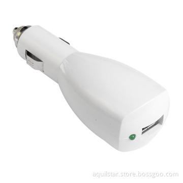 USB car charger